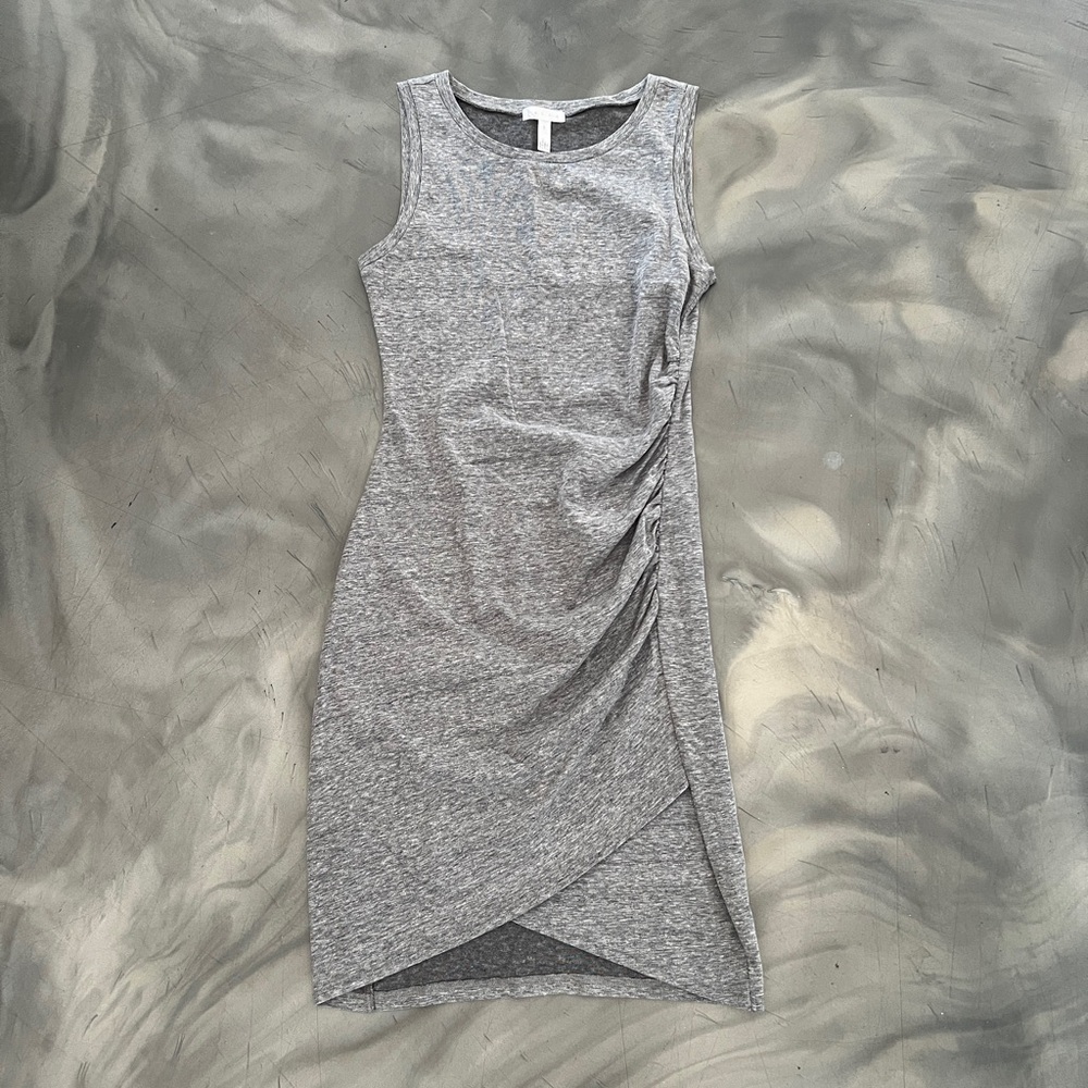 Leith Dress